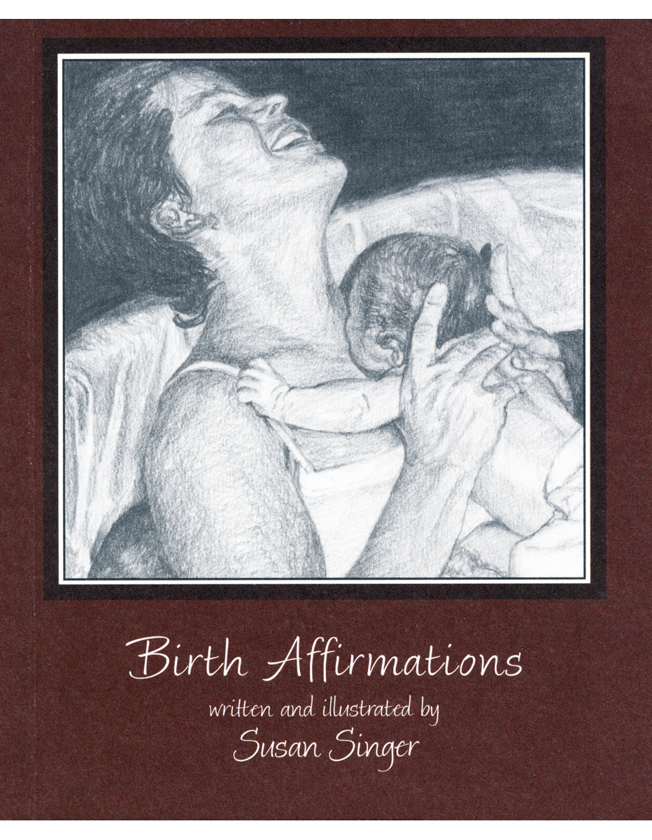 Birth Affirmations