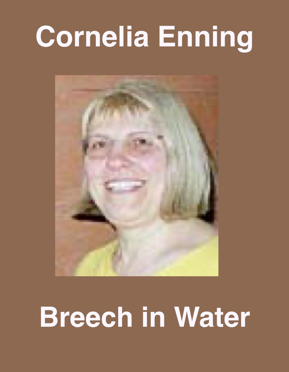 Breech in Water (downloadable MP3)