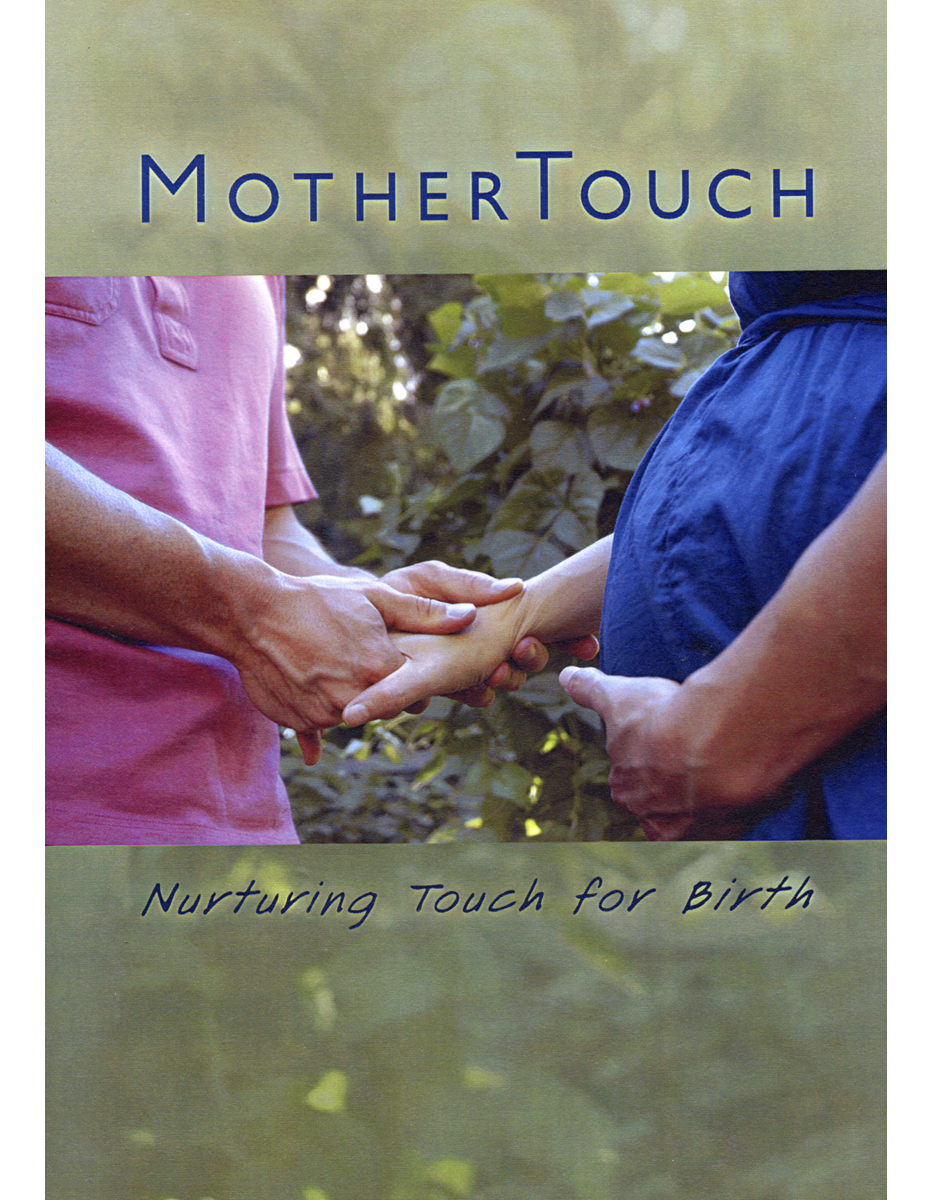 MotherTouch: Nurturing Touch for Birth