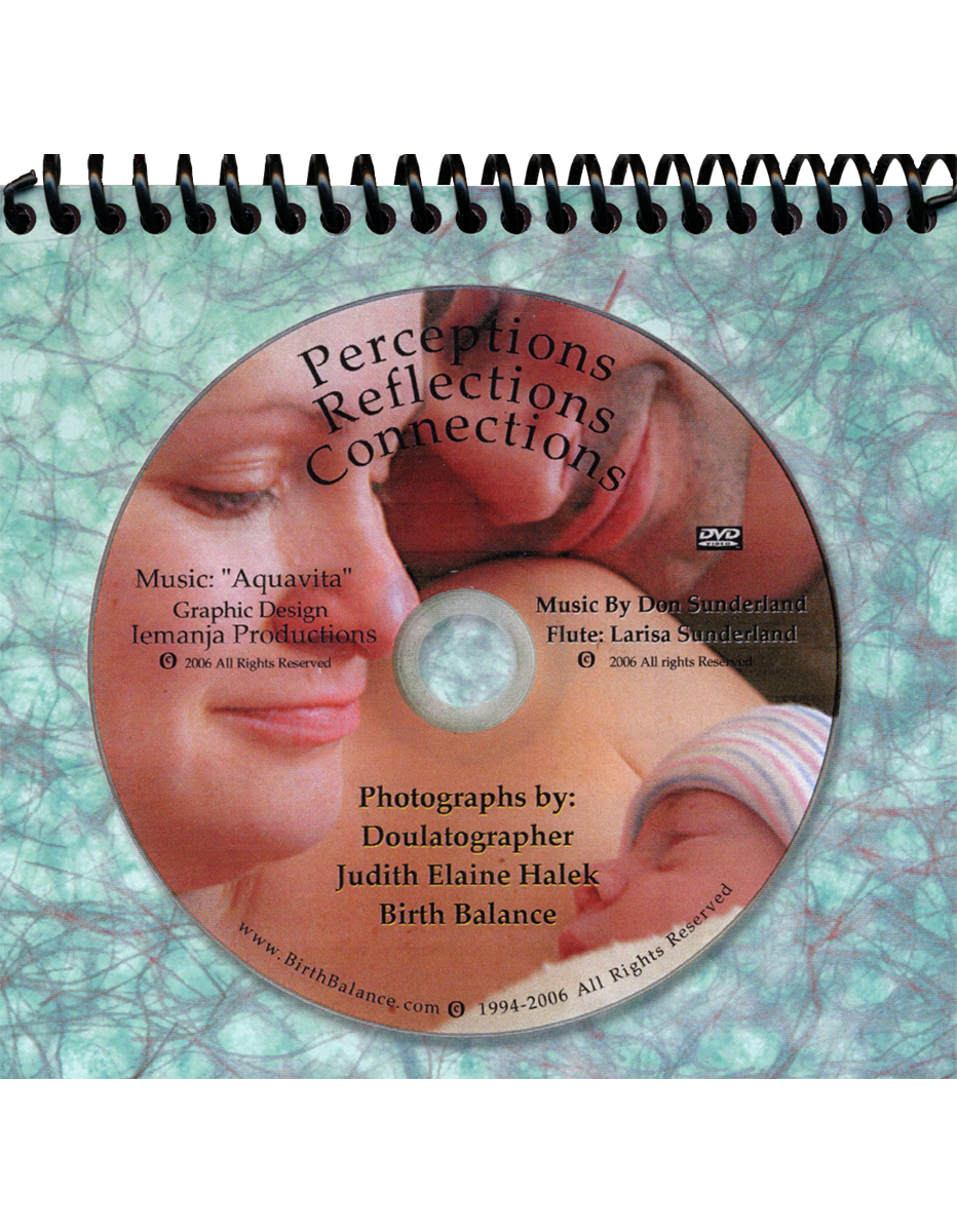 Perceptions, Reflections and Connections