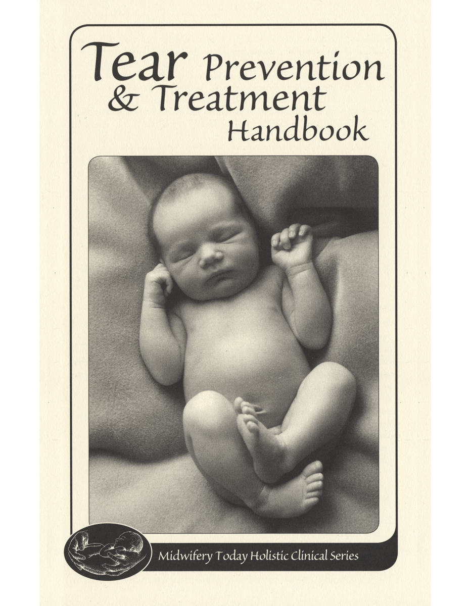 Tear Prevention & Treatment Handbook