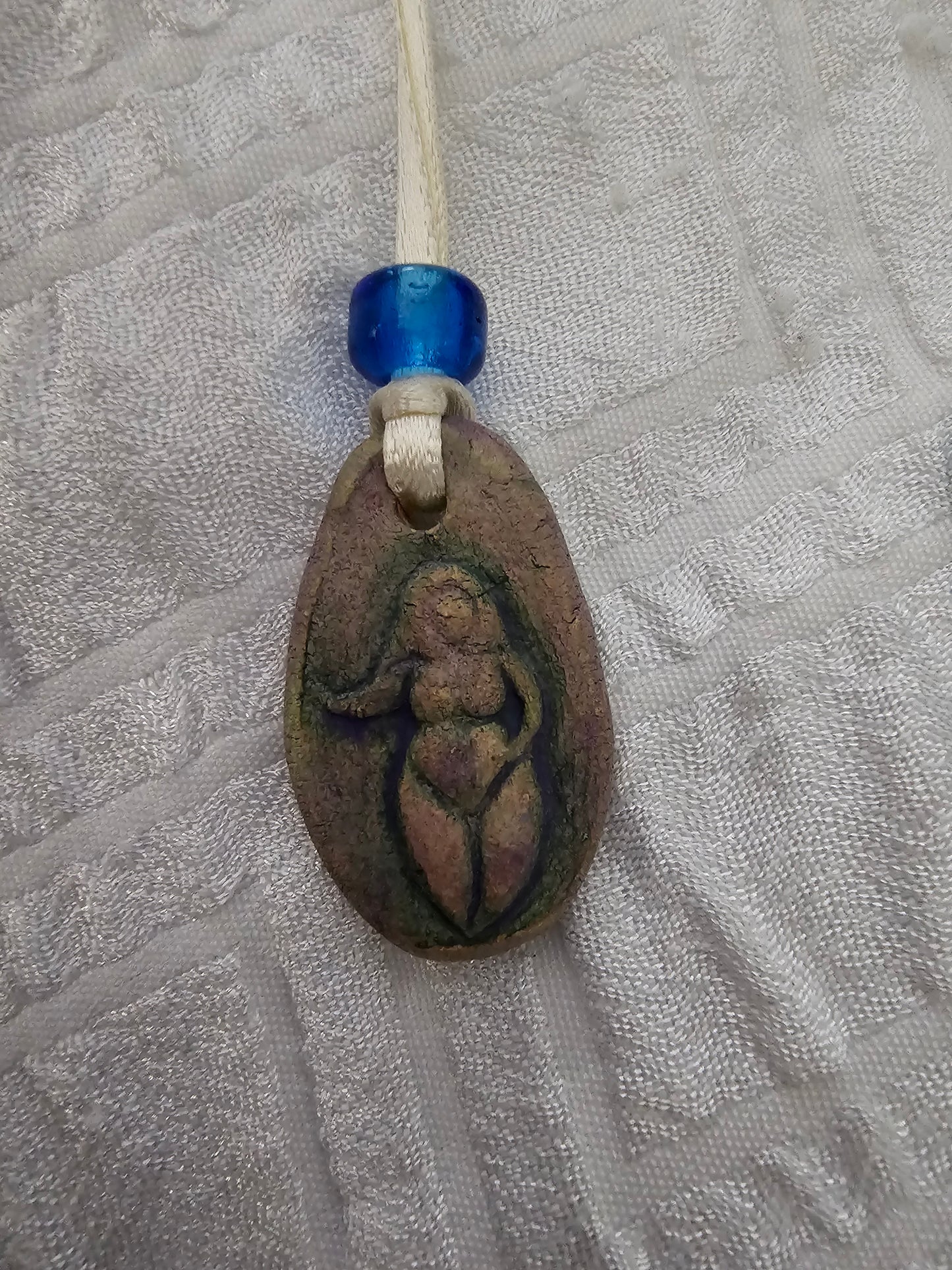 Mysterious Midwifery Medallions