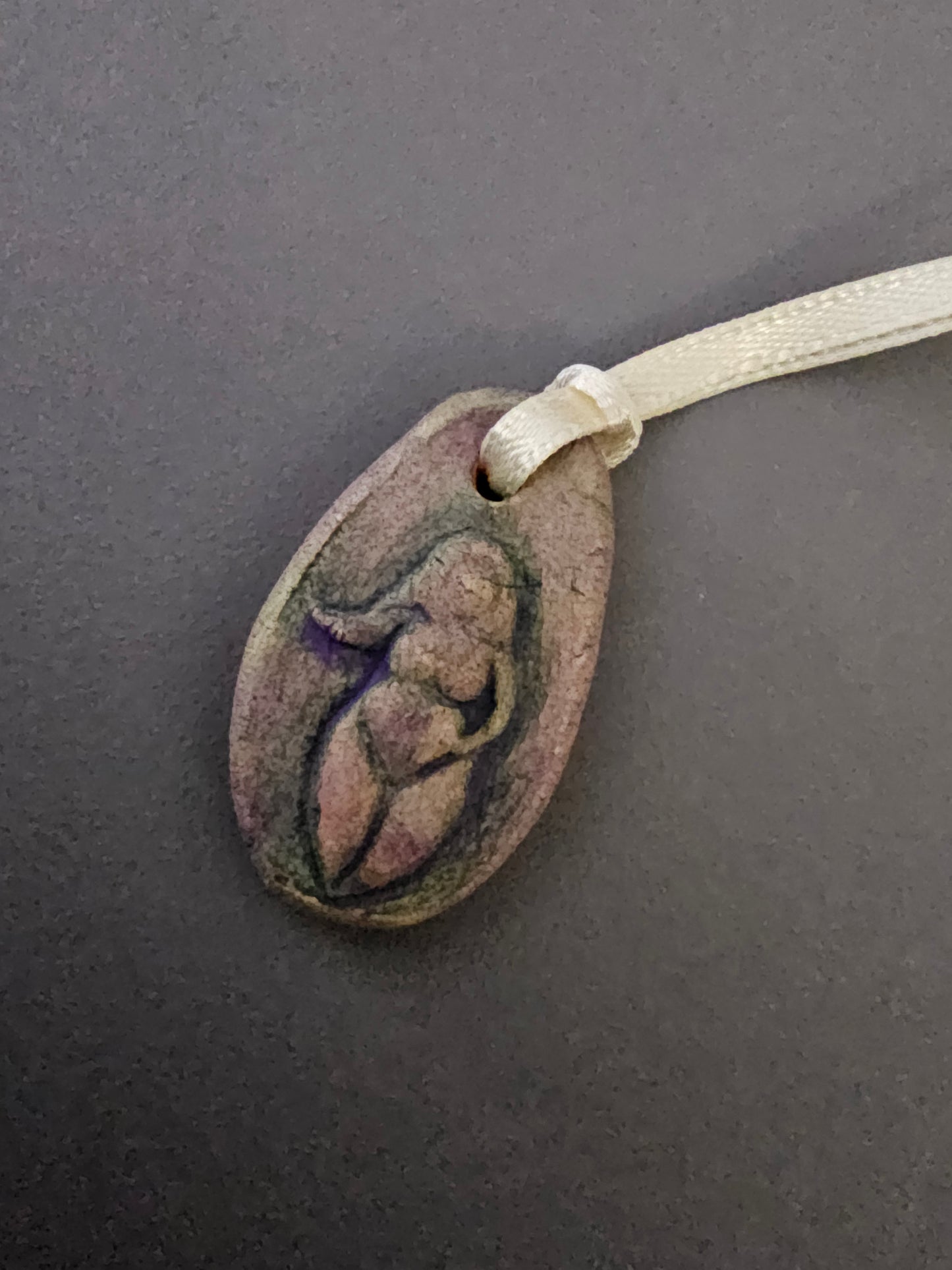 Mysterious Midwifery Medallions