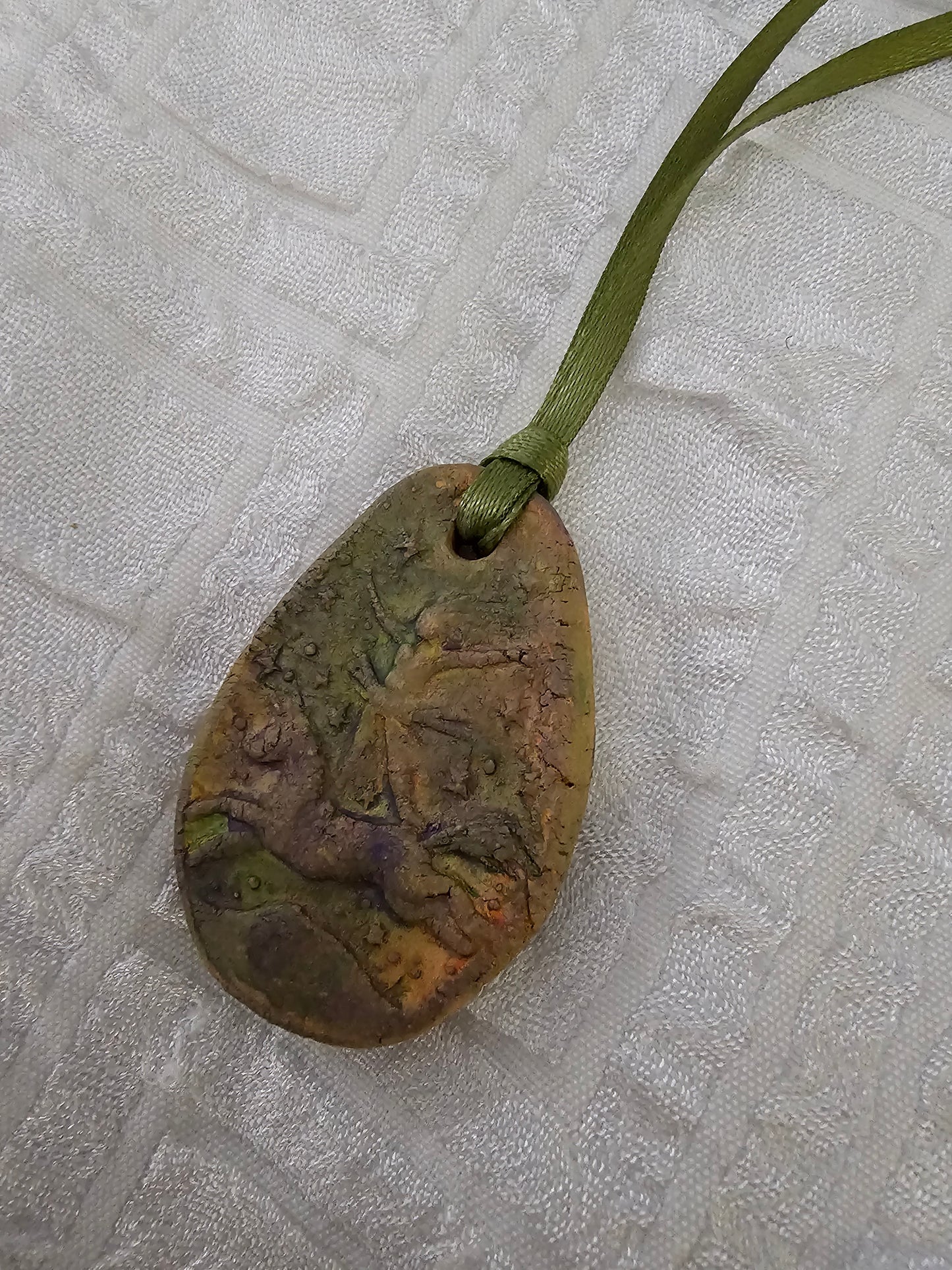 Mysterious Midwifery Medallions