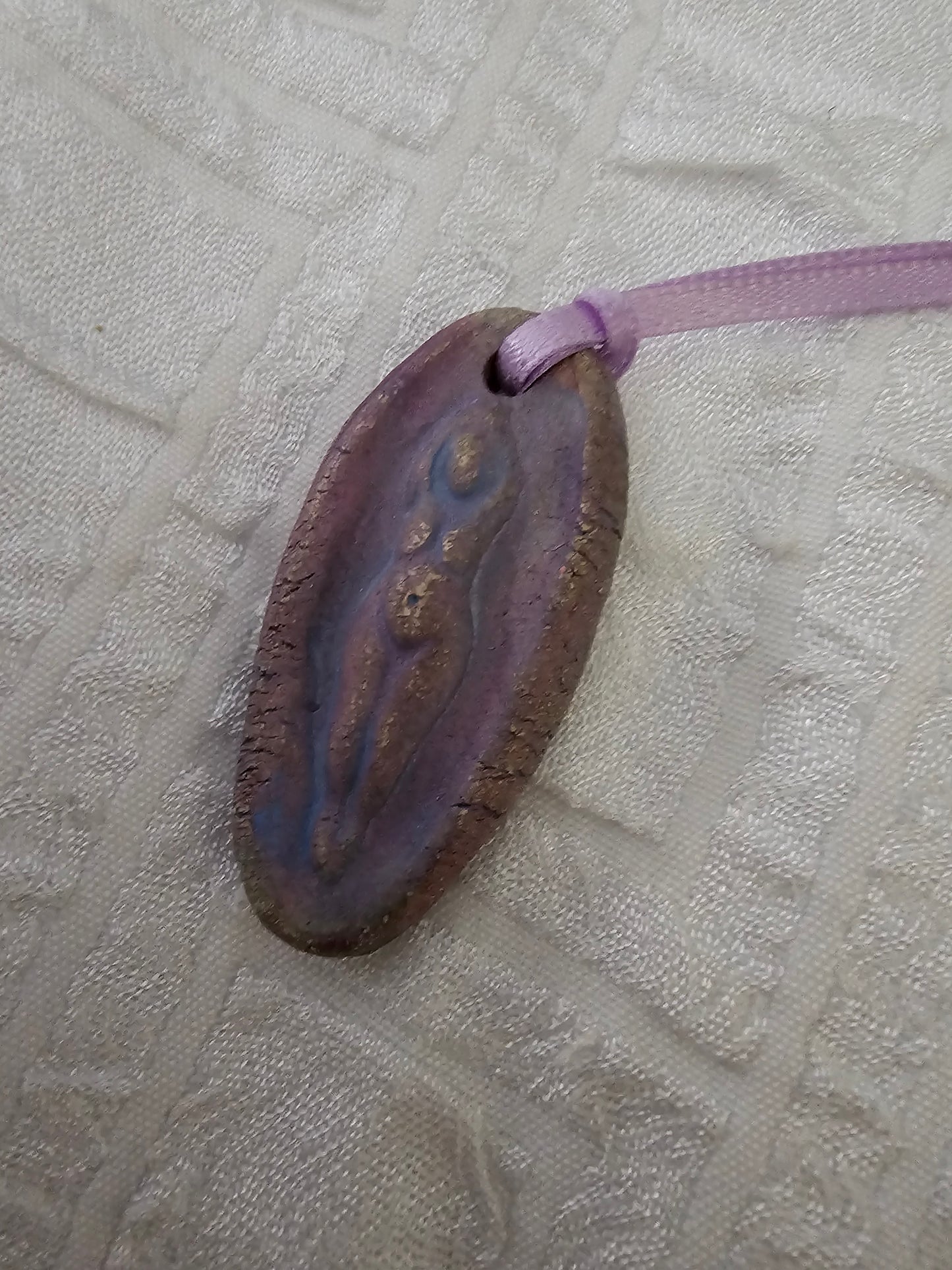 Mysterious Midwifery Medallions