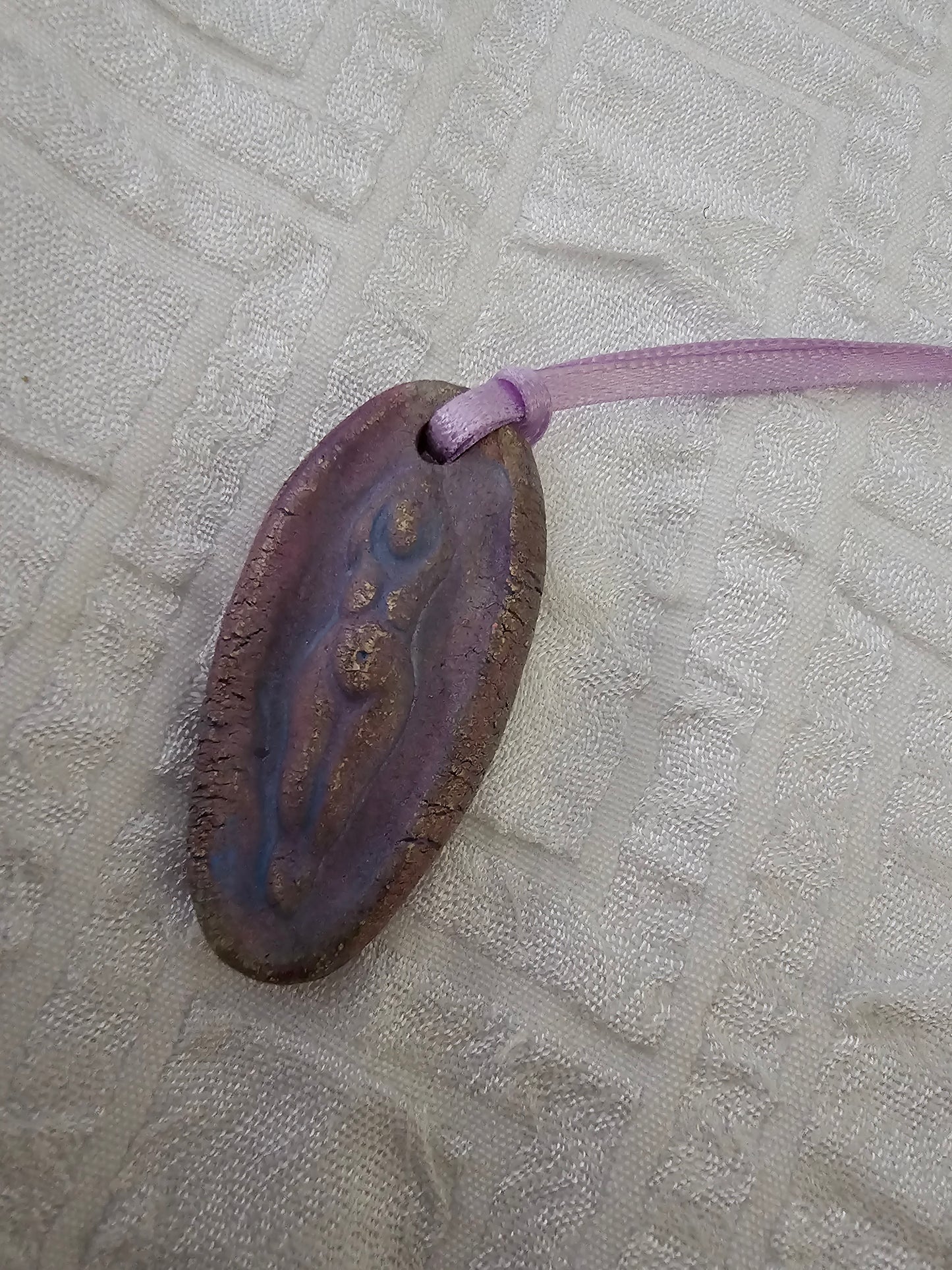 Mysterious Midwifery Medallions