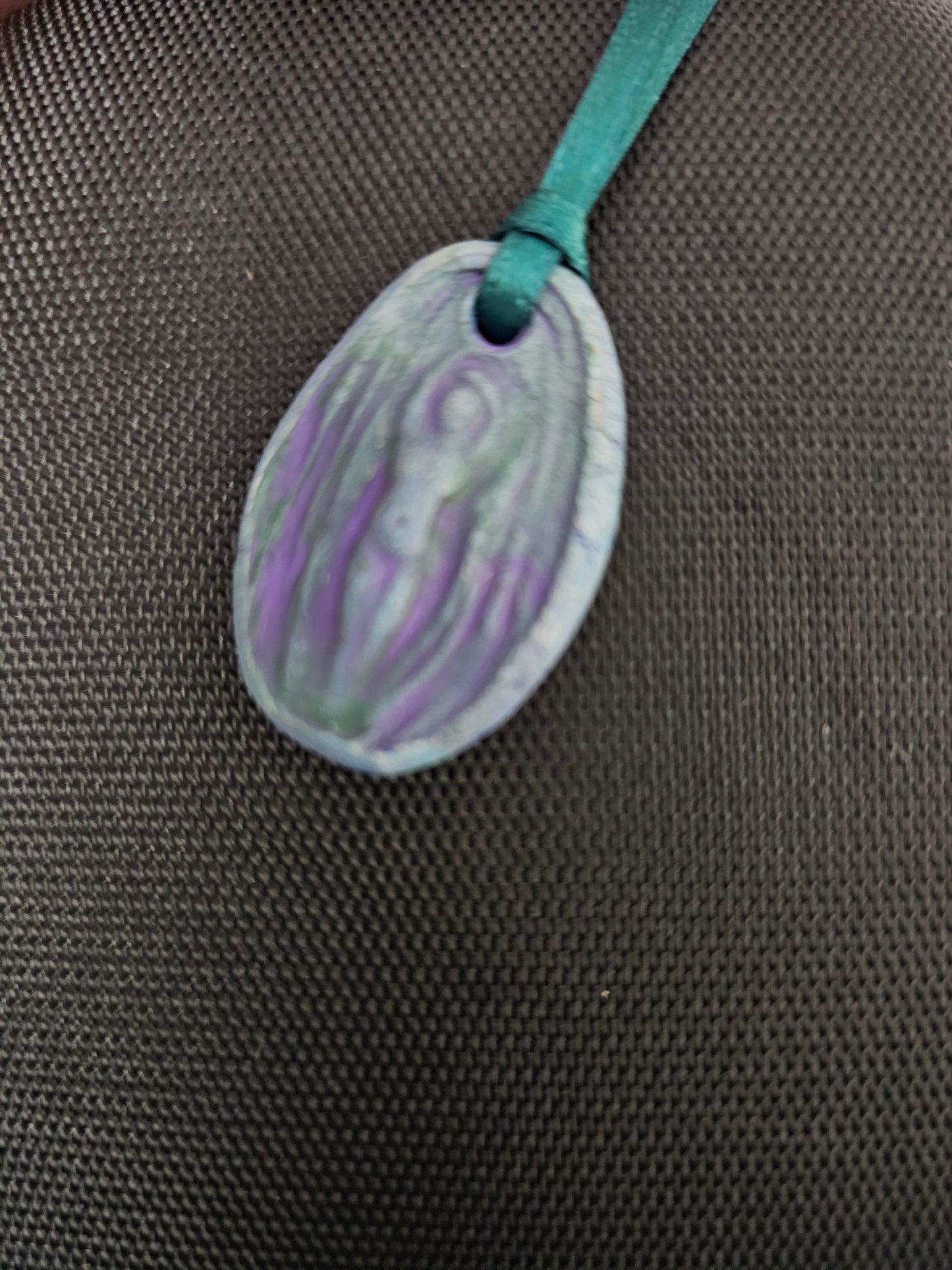 Mysterious Midwifery Medallions