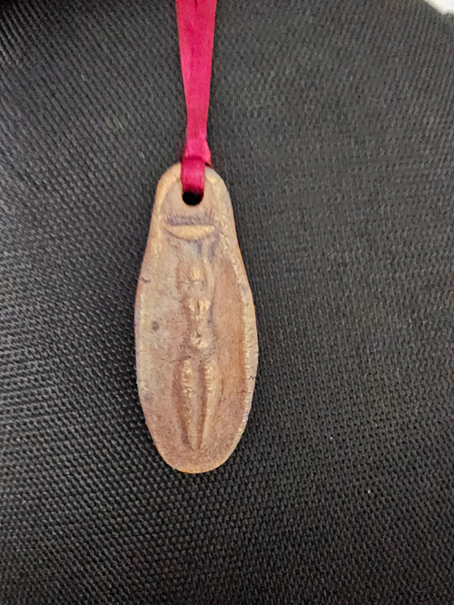 Mysterious Midwifery Medallions