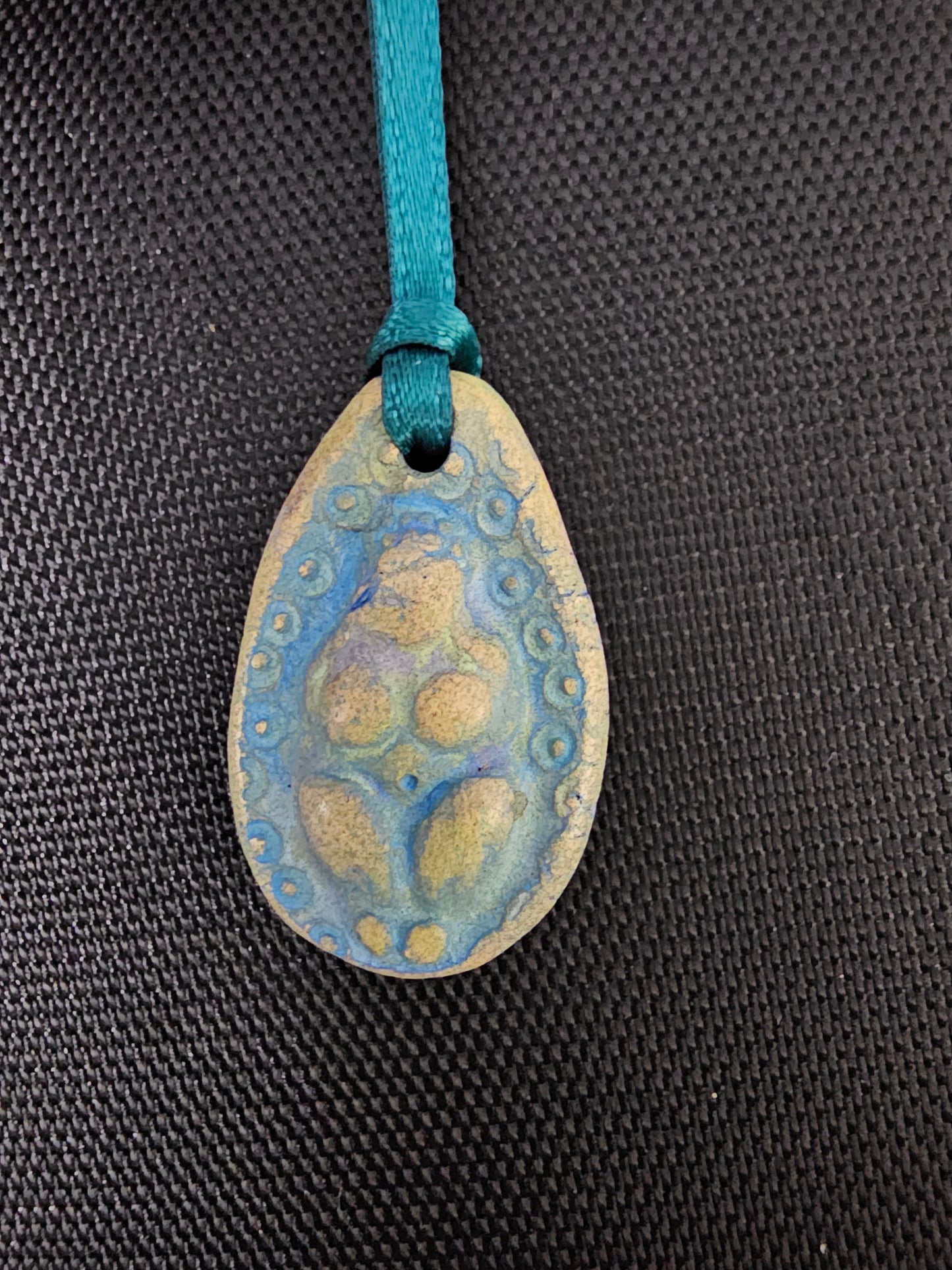 Mysterious Midwifery Medallions