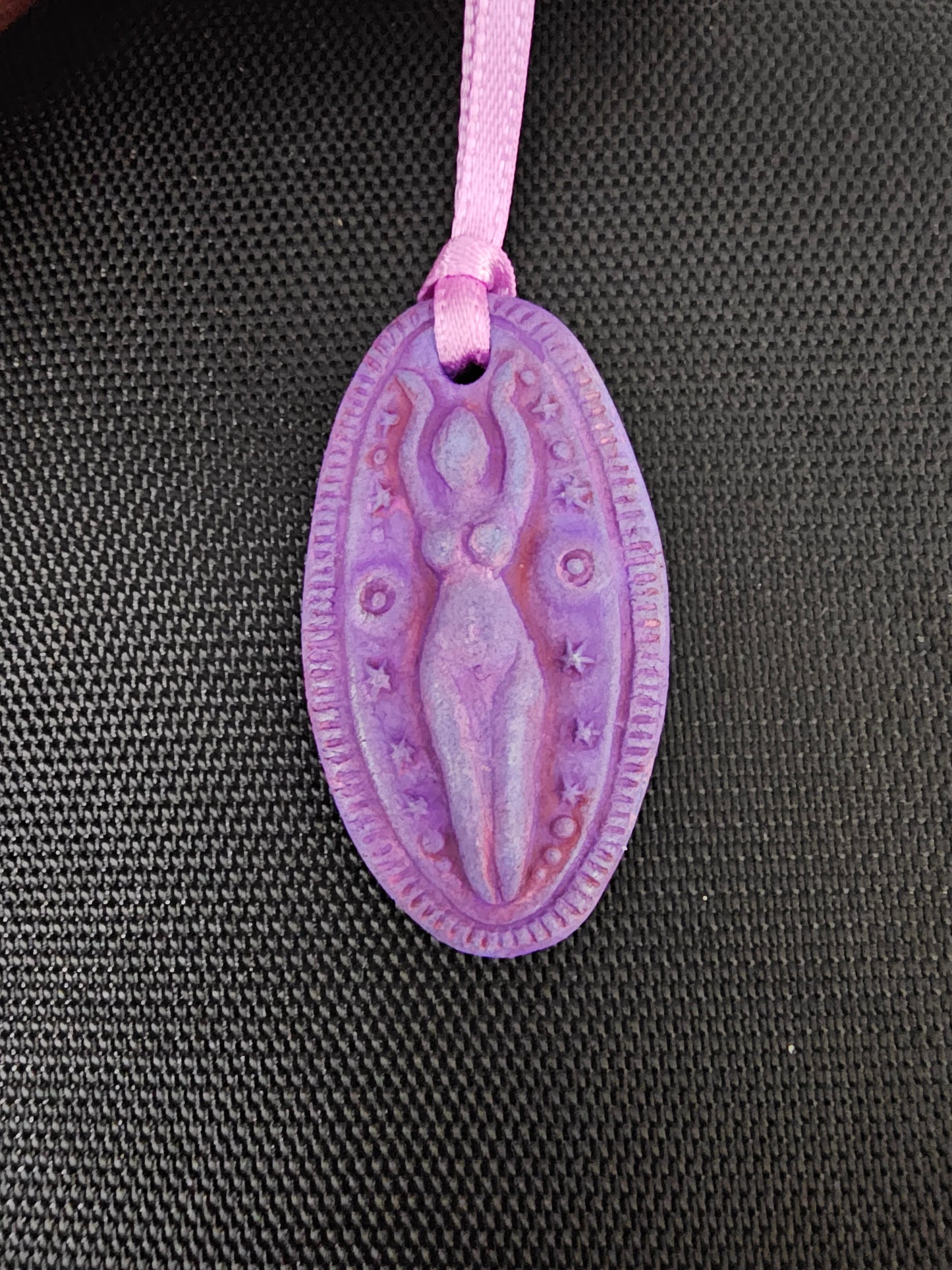 Mysterious Midwifery Medallions