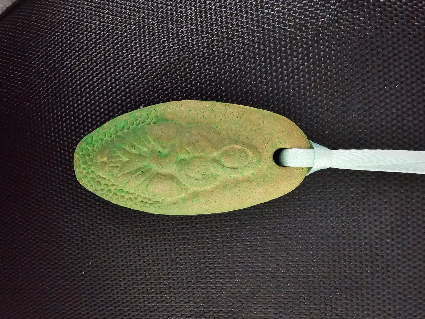 Mysterious Midwifery Medallions