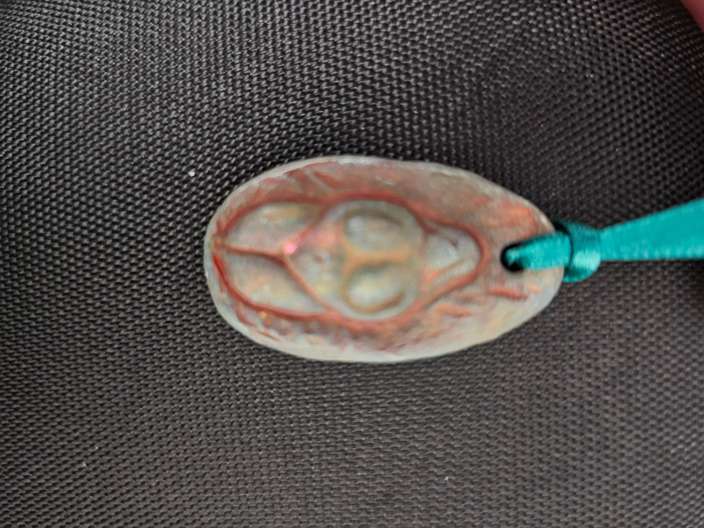 Mysterious Midwifery Medallions