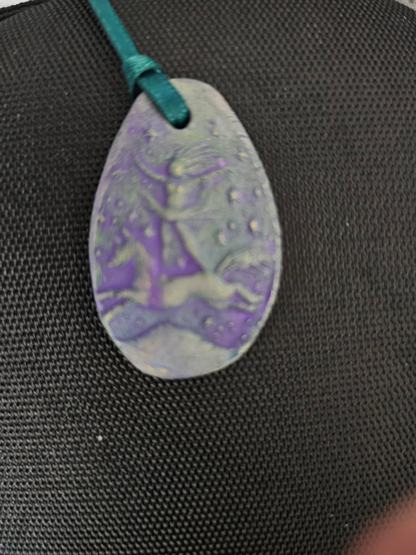 Mysterious Midwifery Medallions