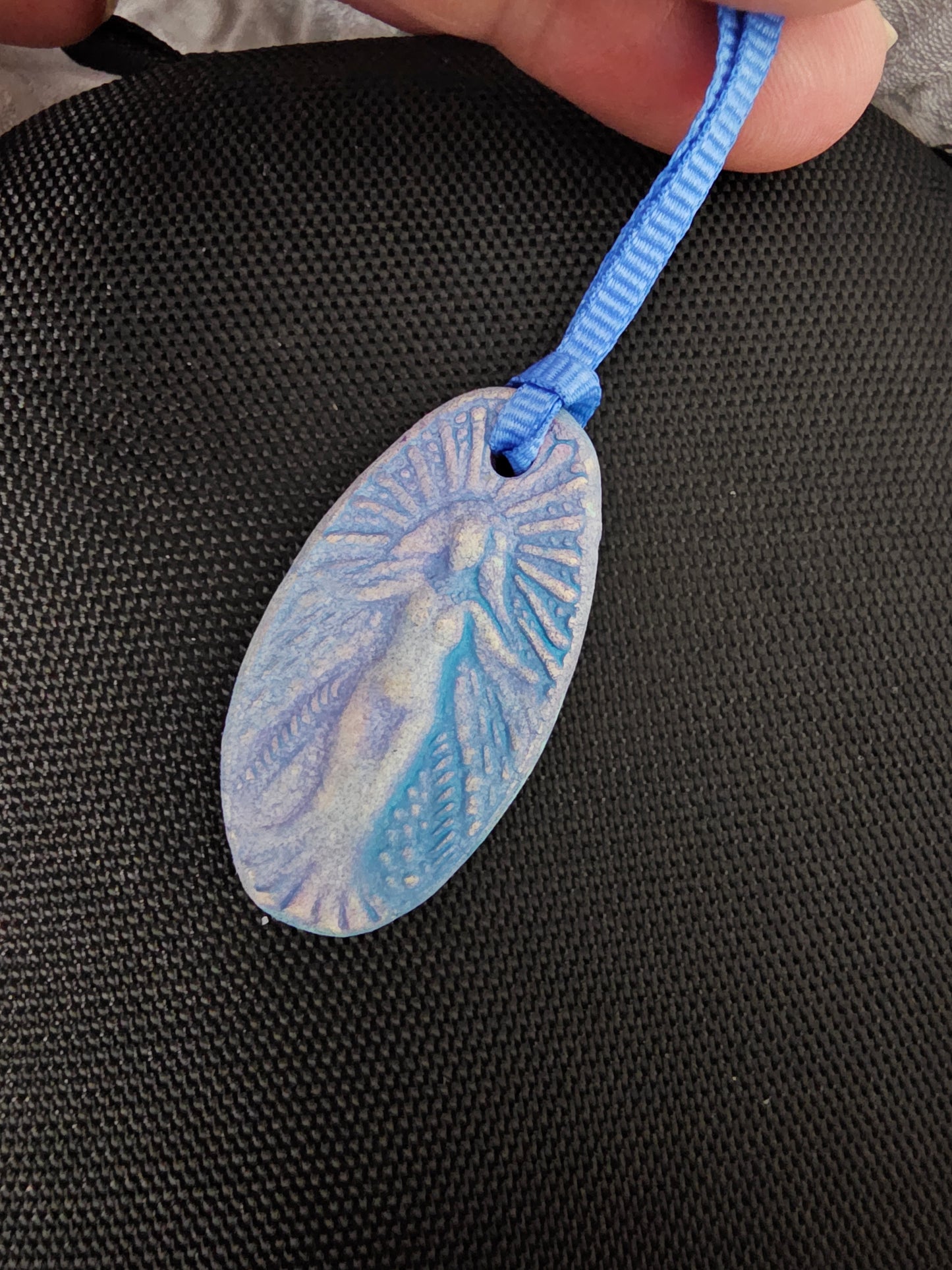 Mysterious Midwifery Medallions