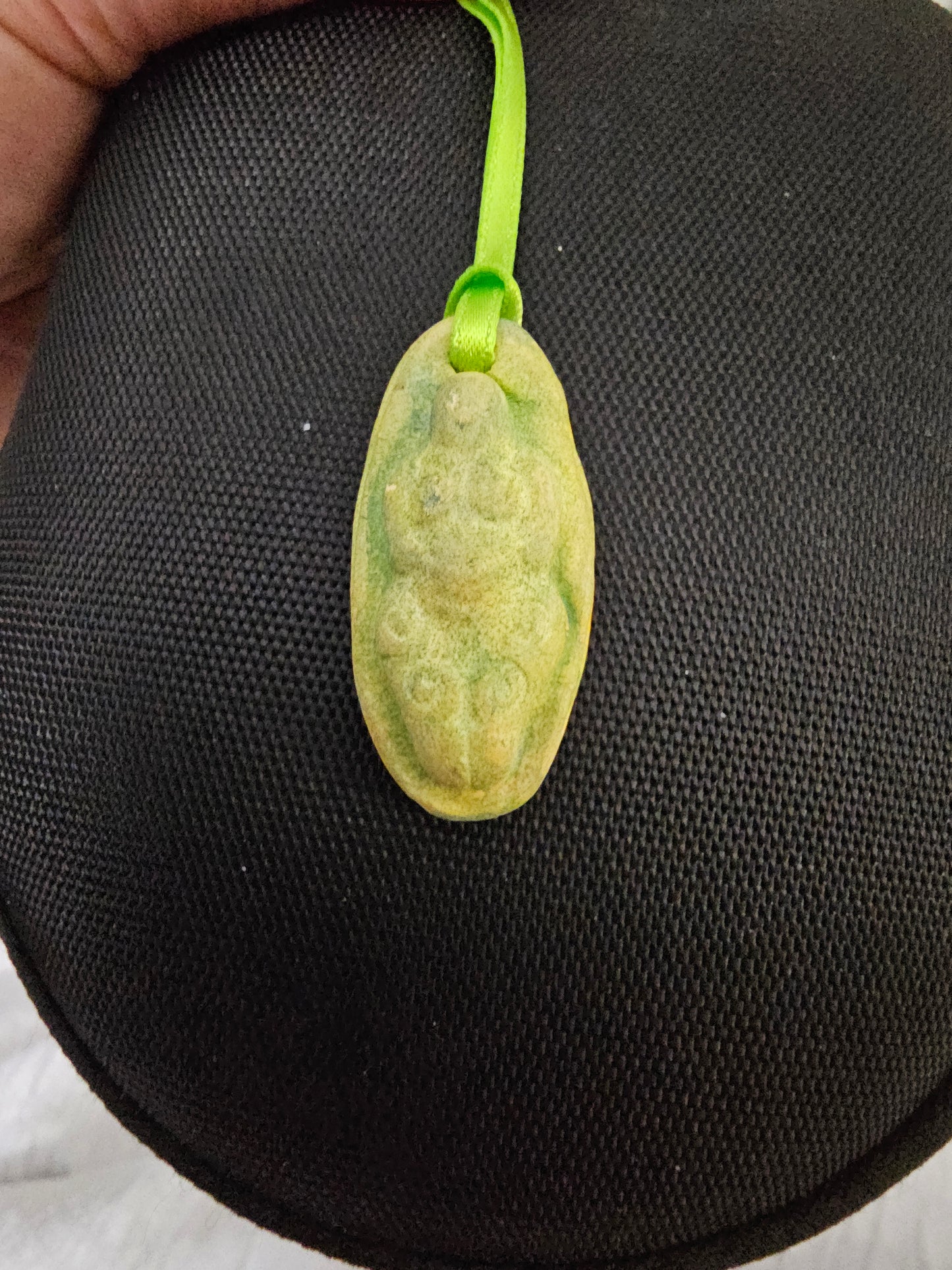 Mysterious Midwifery Medallions