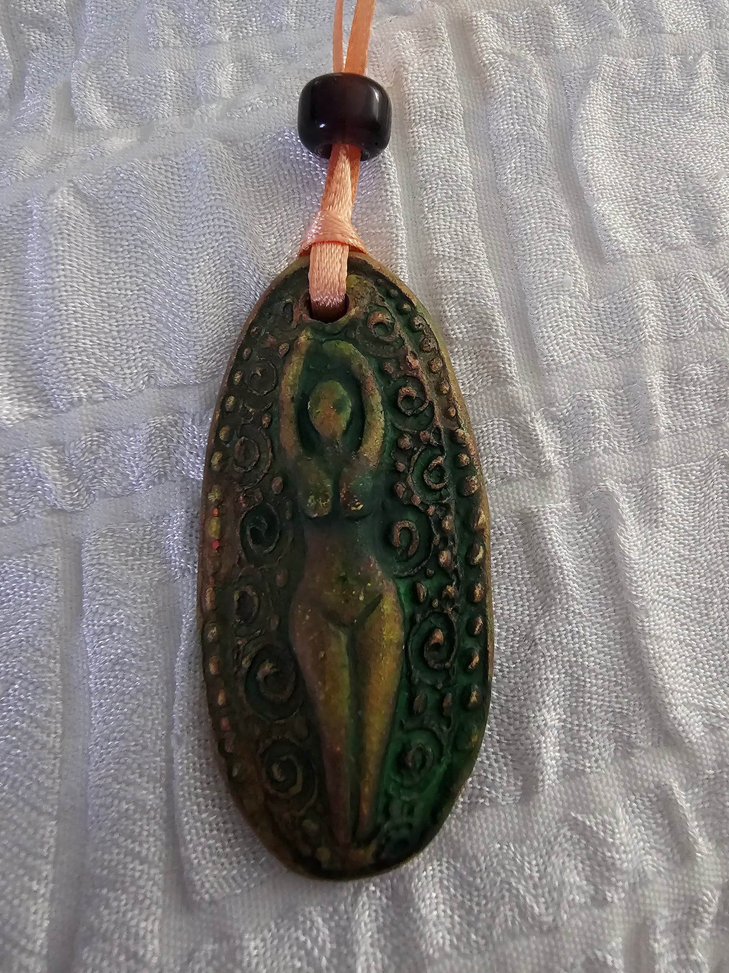 Mysterious Midwifery Medallions