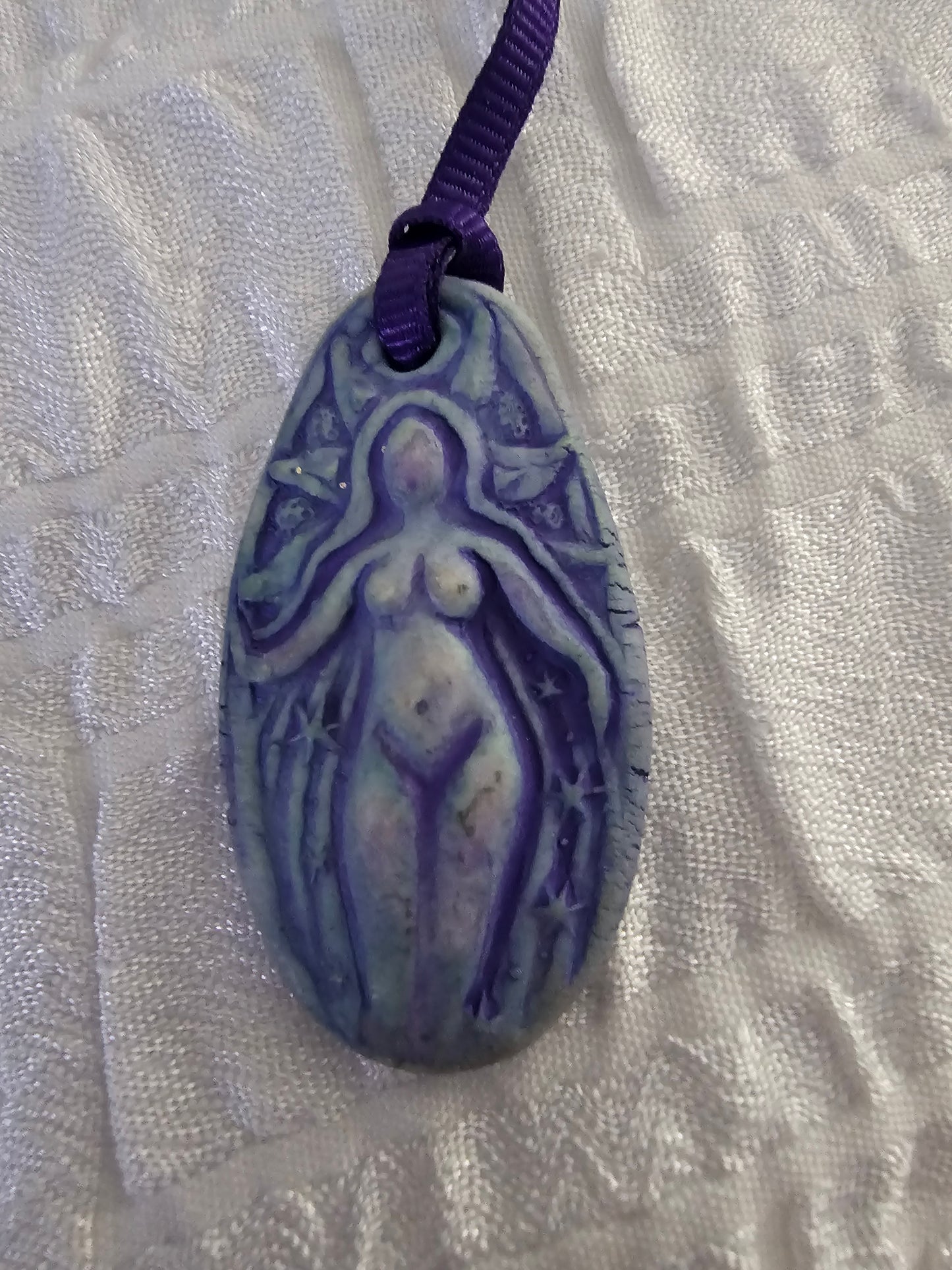 Mysterious Midwifery Medallions