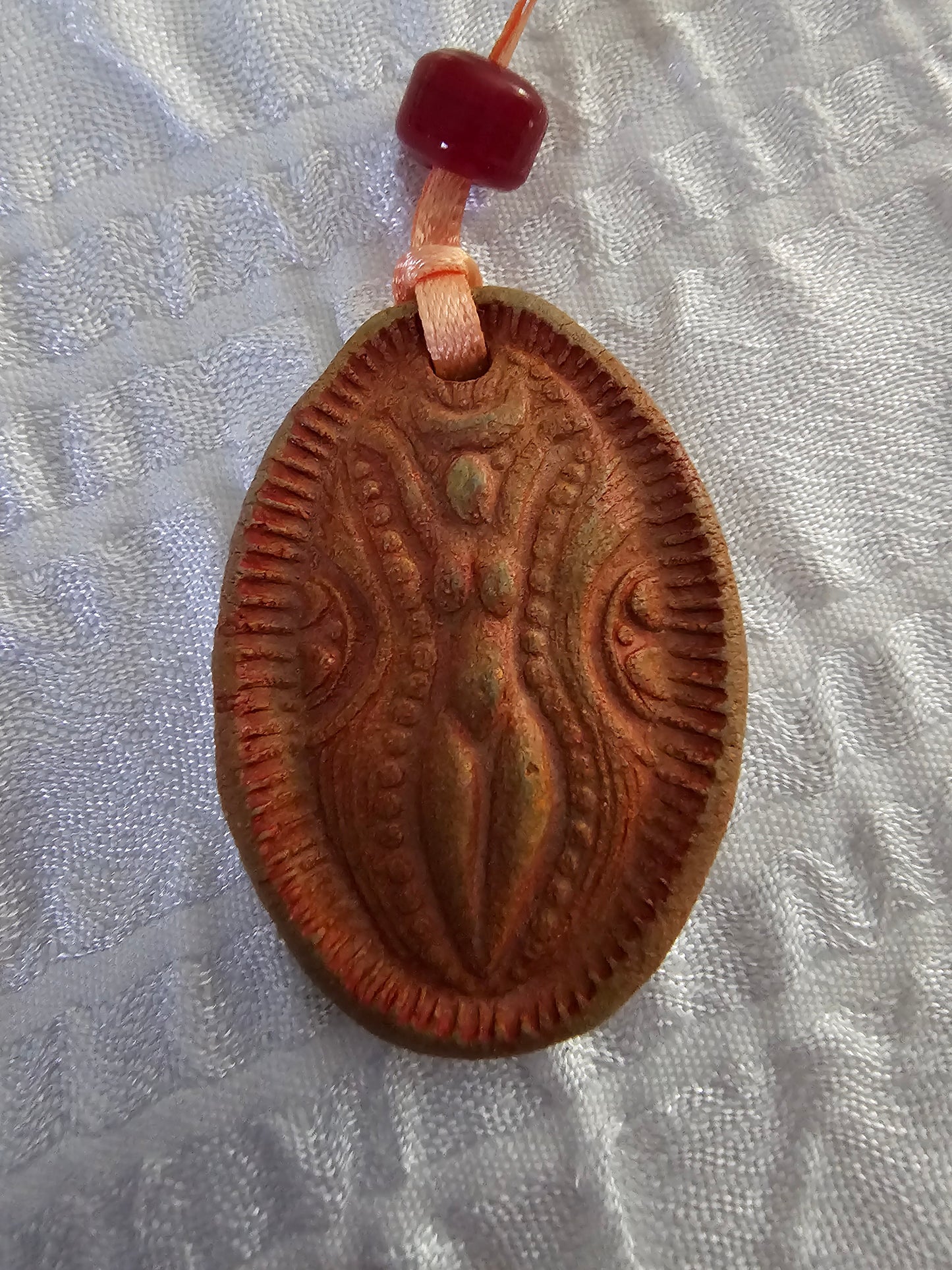 Mysterious Midwifery Medallions