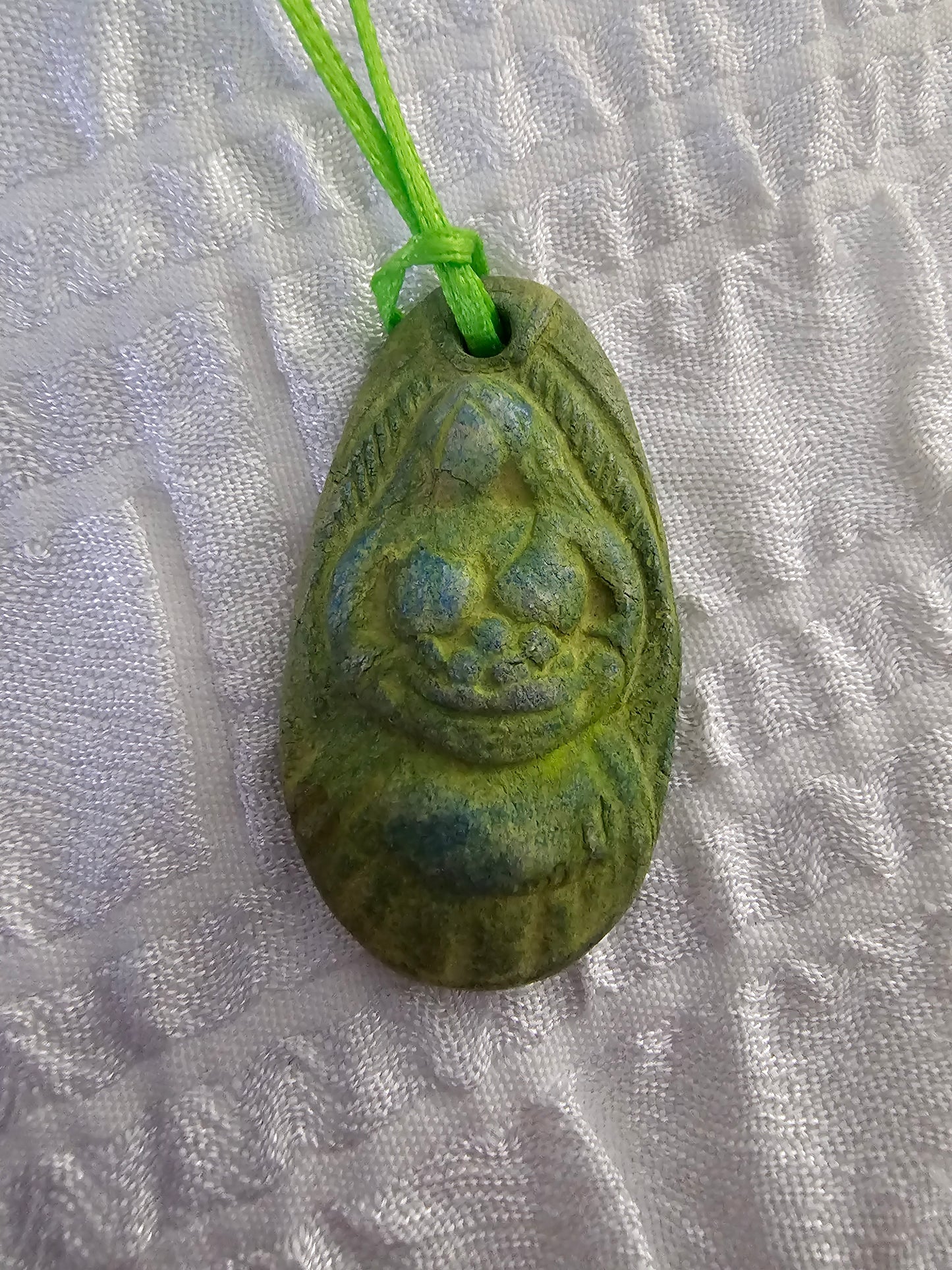 Mysterious Midwifery Medallions