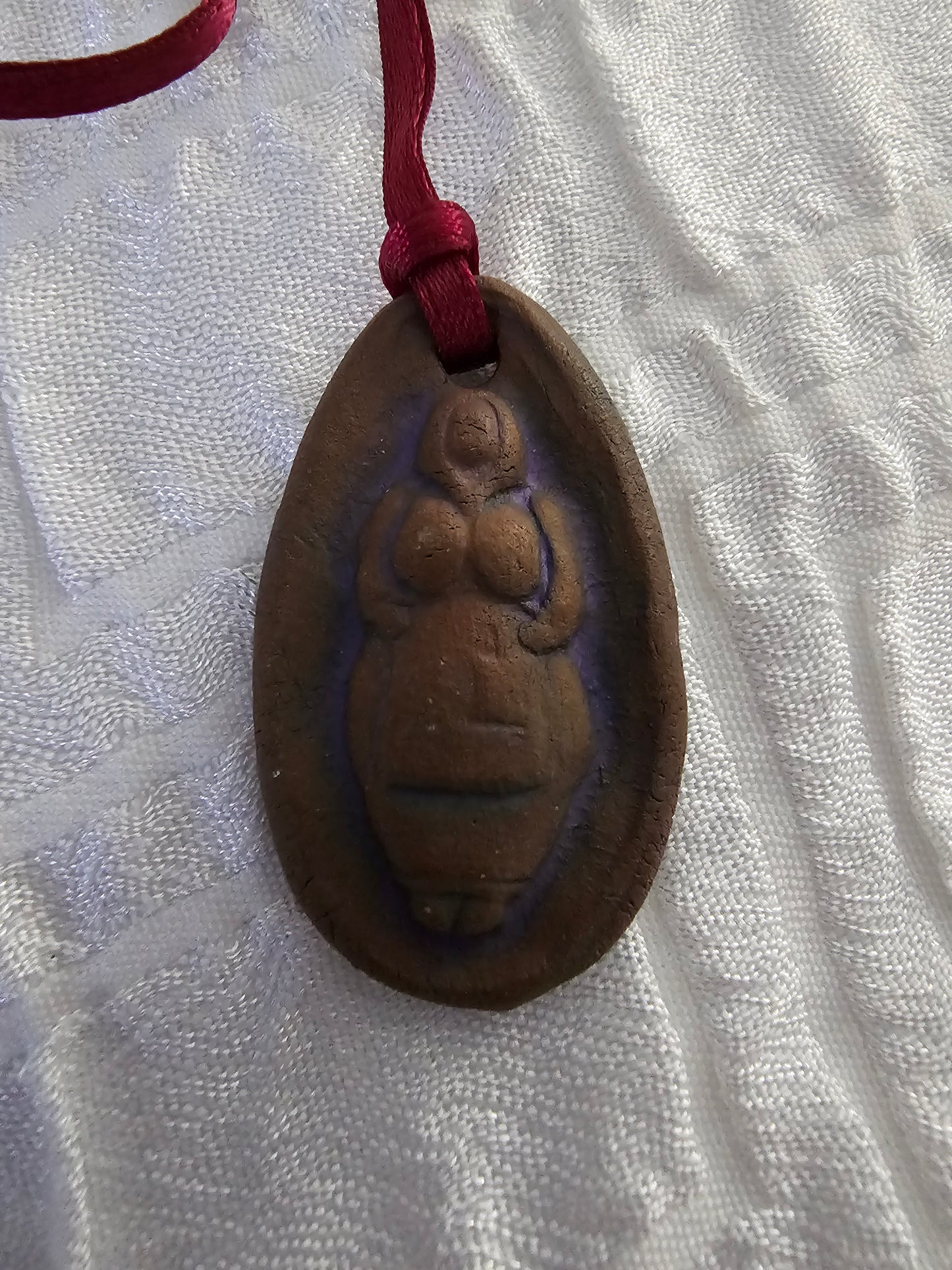 Mysterious Midwifery Medallions