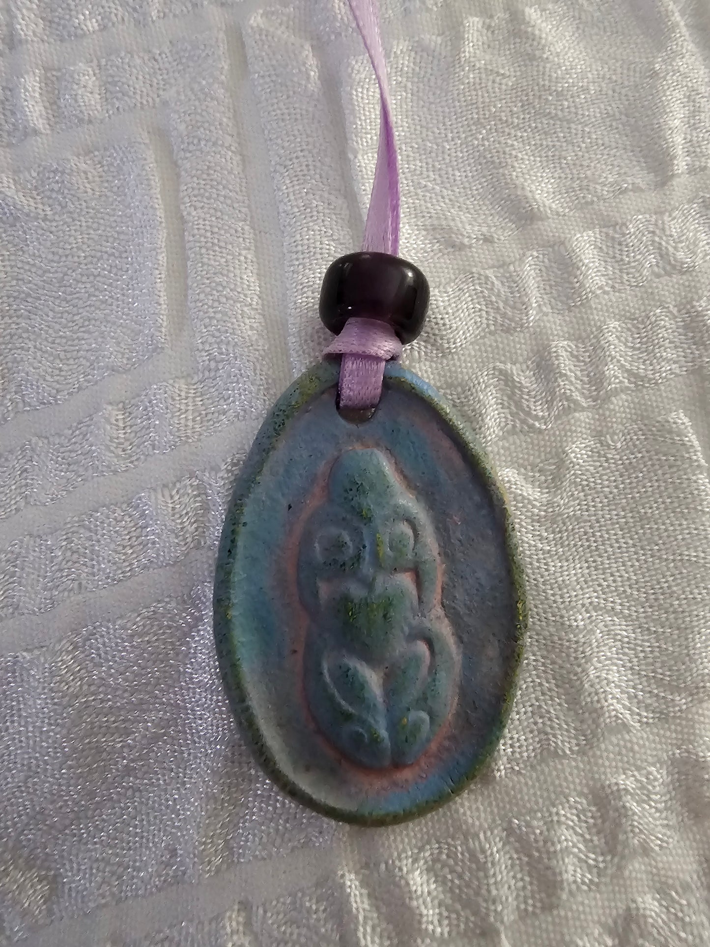 Mysterious Midwifery Medallions