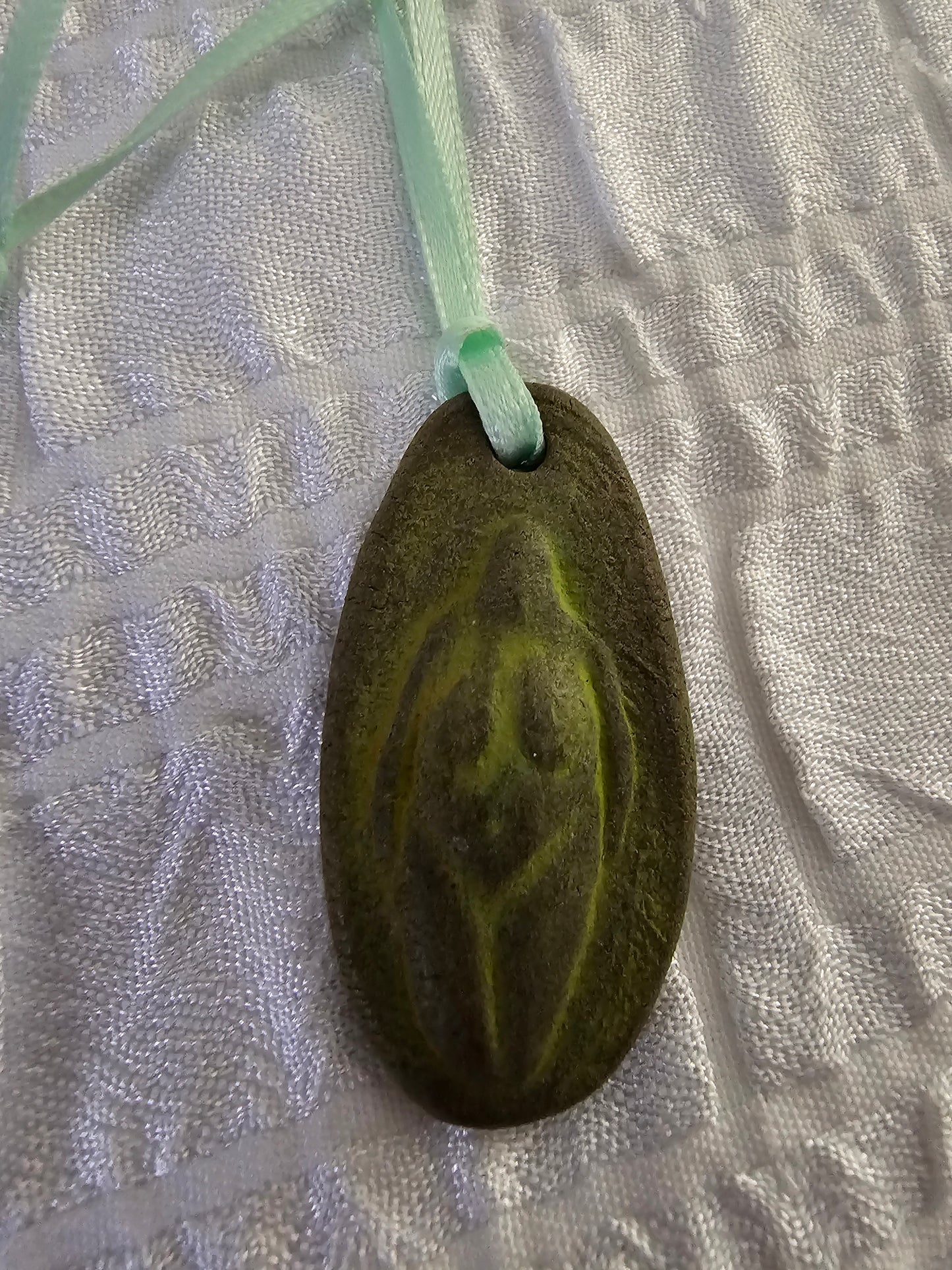 Mysterious Midwifery Medallions