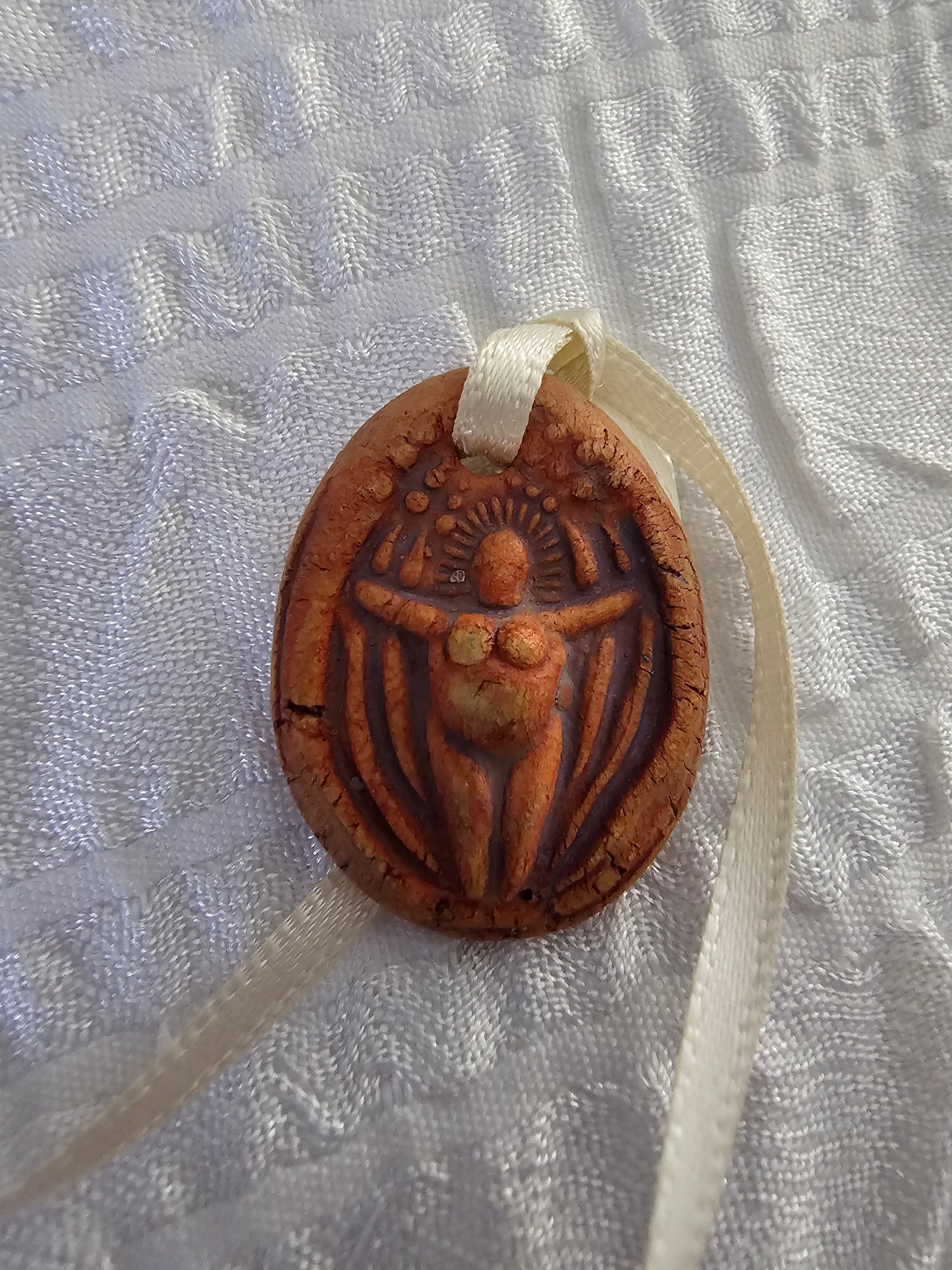 Mysterious Midwifery Medallions