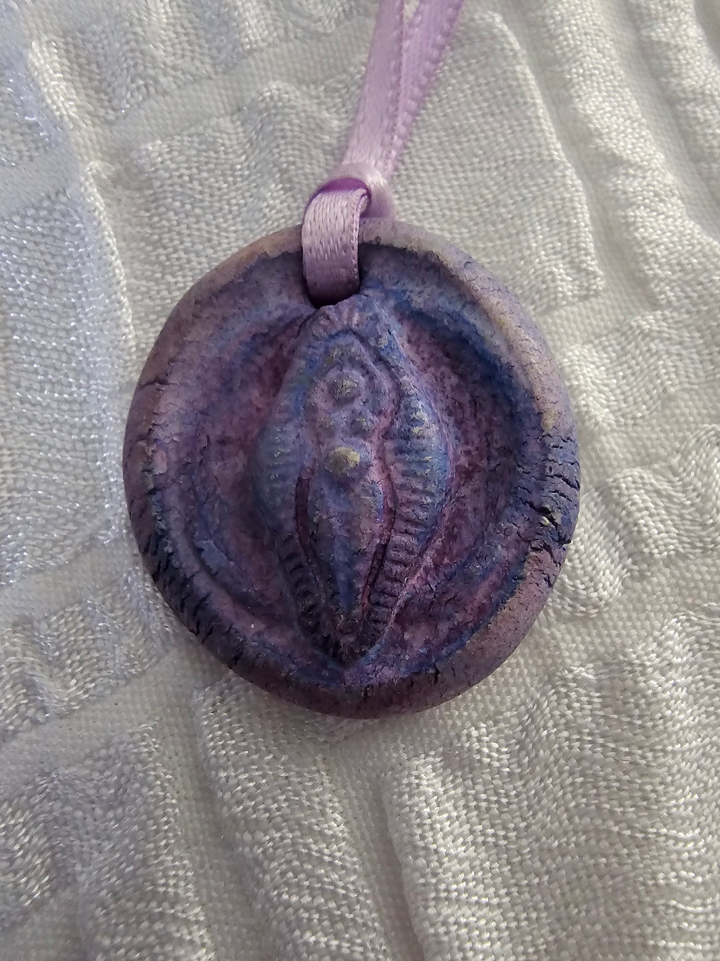 Mysterious Midwifery Medallions