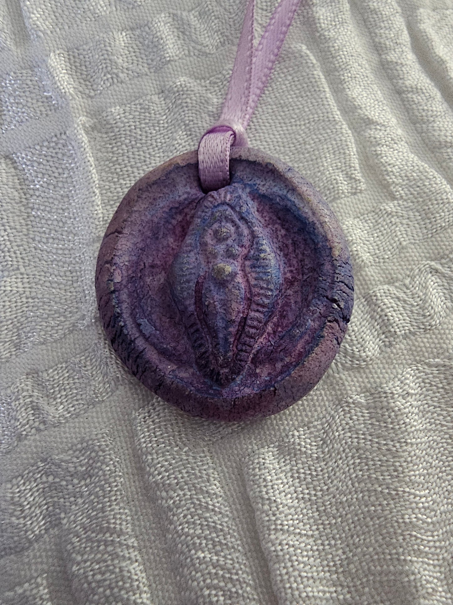 Mysterious Midwifery Medallions