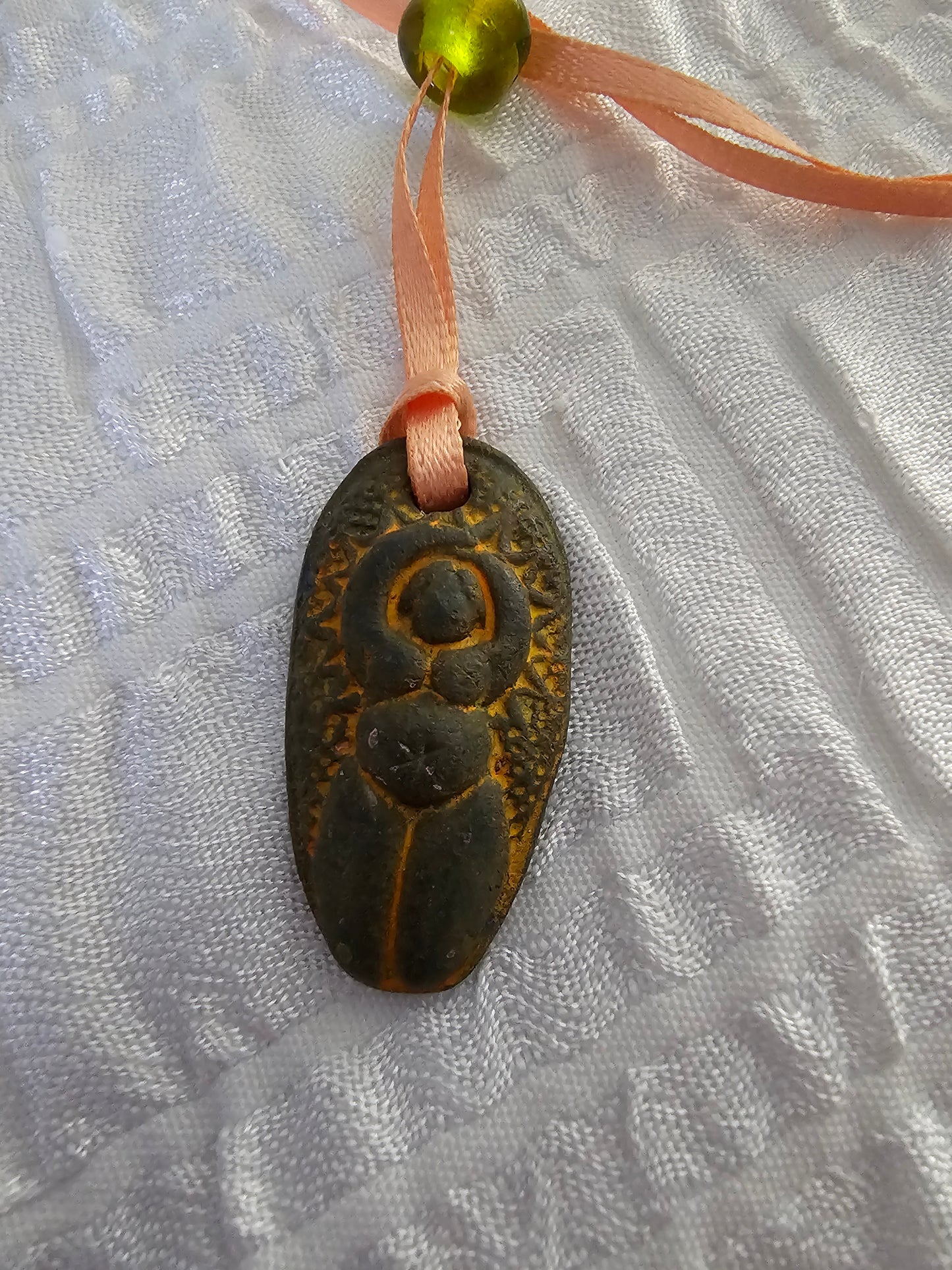 Mysterious Midwifery Medallions