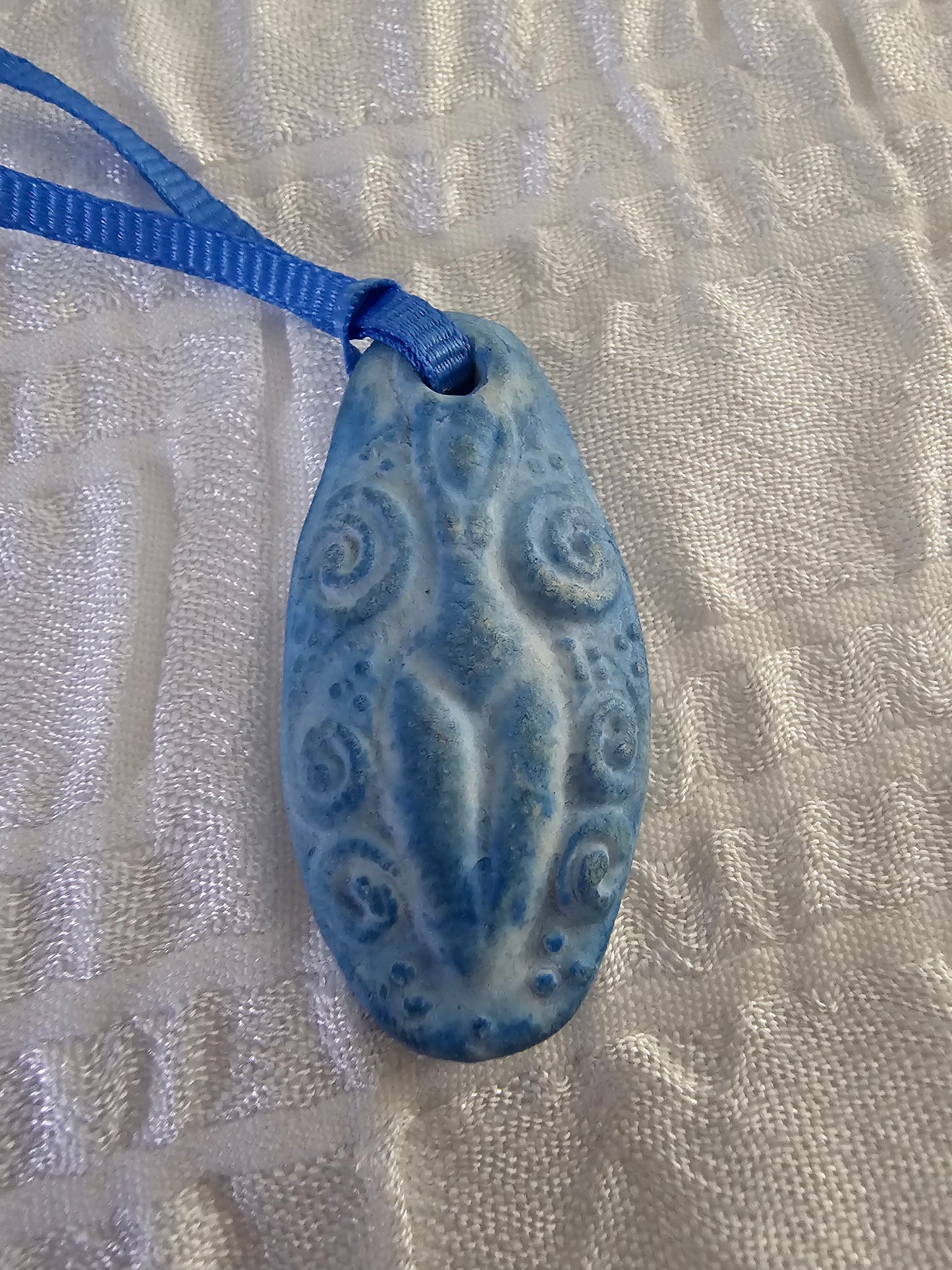 Mysterious Midwifery Medallions