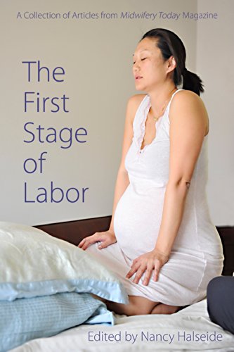 The First Stage of Labor