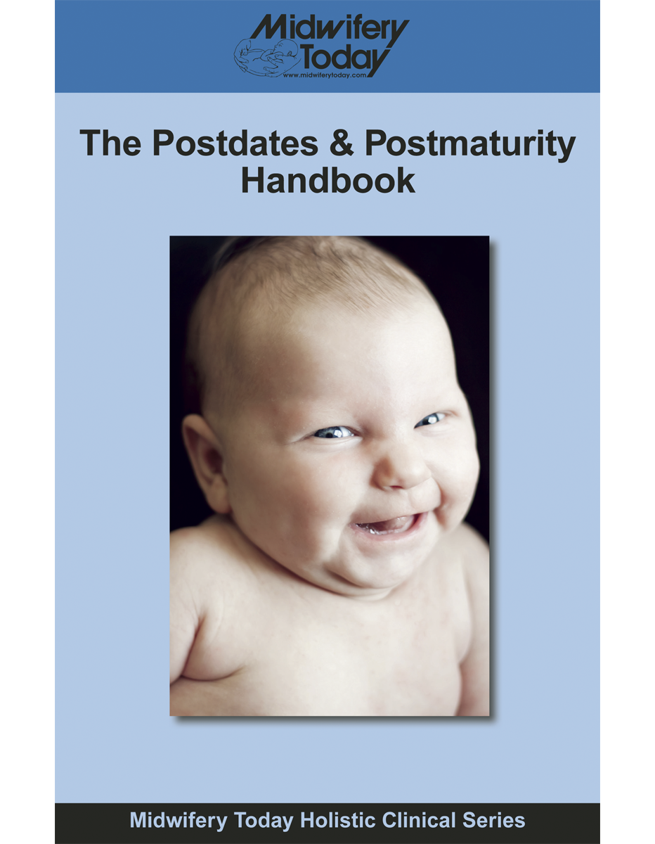 The Postdates and Postmaturity Handbook