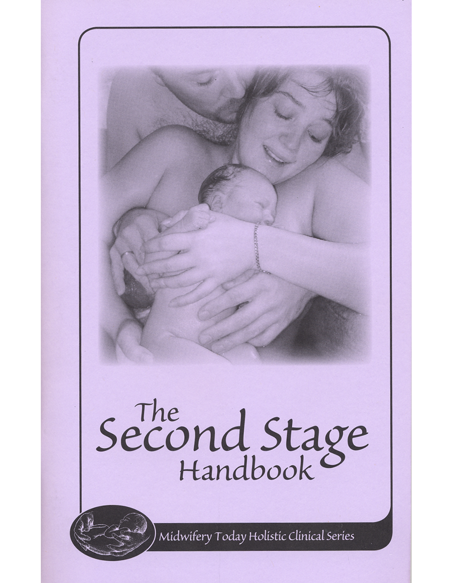 The Second Stage Handbook